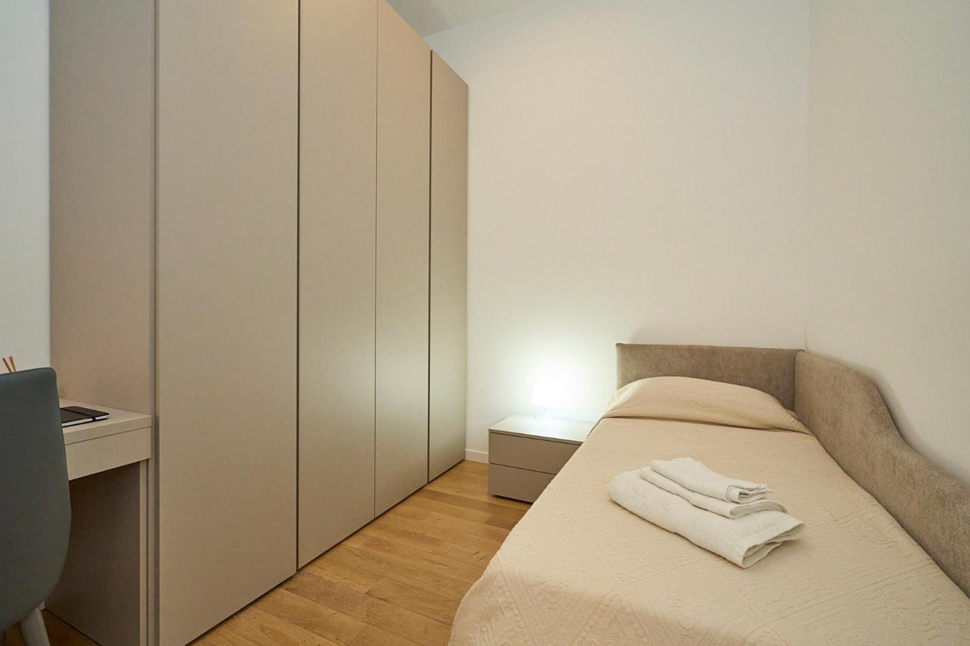 Luxury Design Loft - 20 Minutes From Duomo-Navigli Apartamento Milão Exterior foto