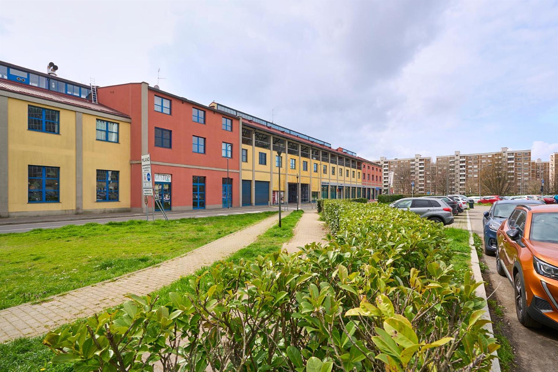 Luxury Design Loft - 20 Minutes From Duomo-Navigli Apartamento Milão Exterior foto