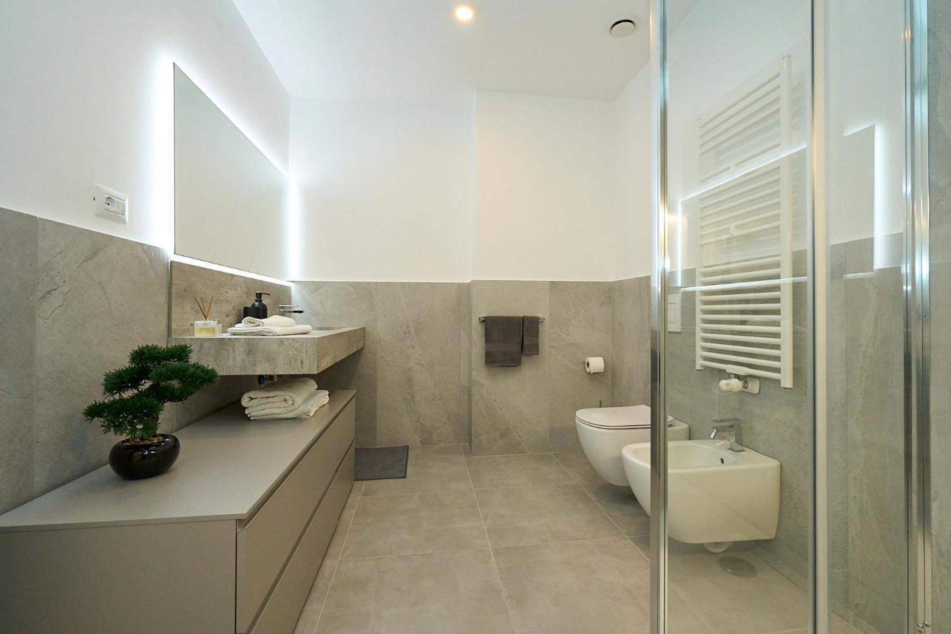 Luxury Design Loft - 20 Minutes From Duomo-Navigli Apartamento Milão Exterior foto