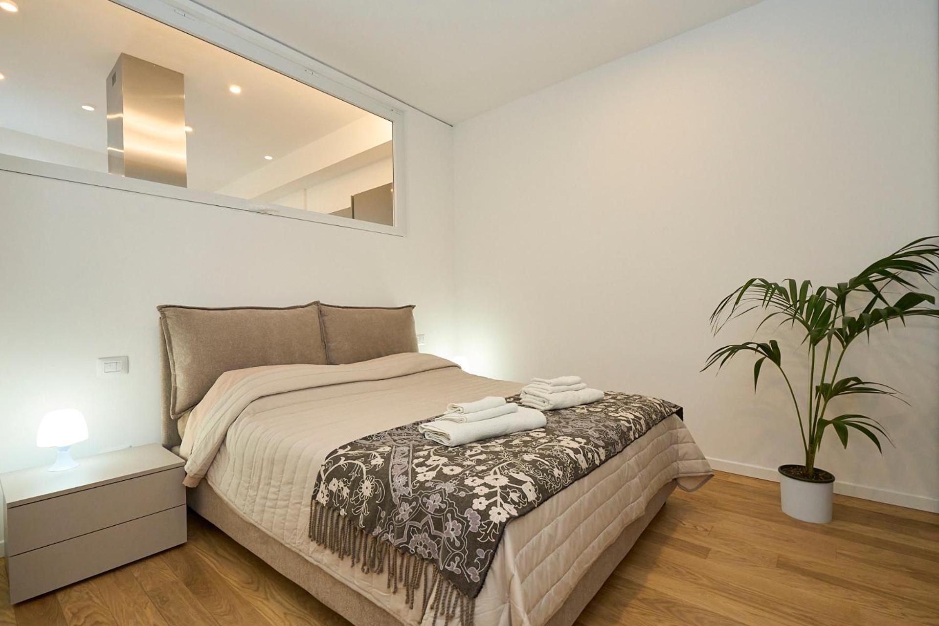 Luxury Design Loft - 20 Minutes From Duomo-Navigli Apartamento Milão Exterior foto