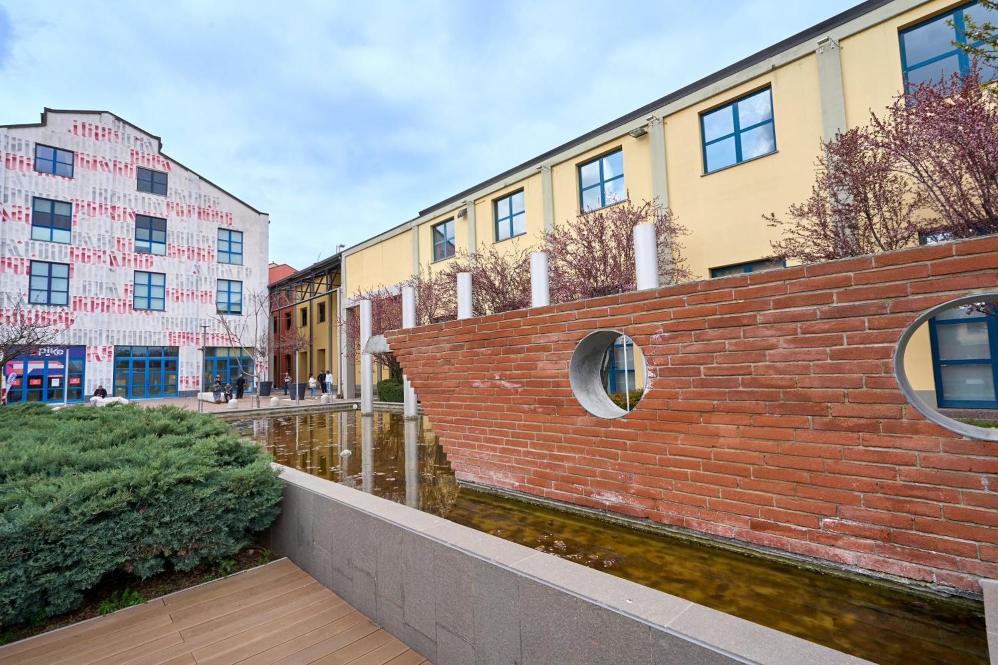 Luxury Design Loft - 20 Minutes From Duomo-Navigli Apartamento Milão Exterior foto